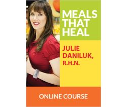 Meals that Heal!