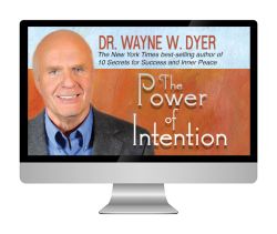 The Power of Intention