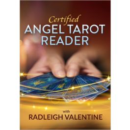 Certified Angel Tarot | Radleigh Valentine