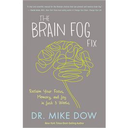 fix covid brain fog