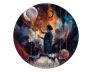 The Dark Moon Oracle view 7