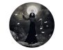 The Dark Moon Oracle view 8