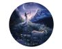 The Dark Moon Oracle view 4
