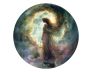 The Dark Moon Oracle view 6
