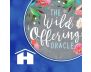 The Wild Offering Oracle Deck view 1