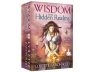 Wisdom of the Hidden Realms Oracle Cards view 3