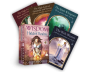 Wisdom of the Hidden Realms Oracle Cards view 2
