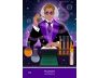 The Atomic Element Healing Oracle view 7
