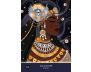 The Atomic Element Healing Oracle view 8