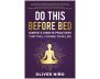Do This Before Bed view 1