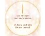 Angel Affirmations Cards view 4