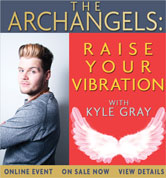 The Archangels: Raise Your Vibration Online Course