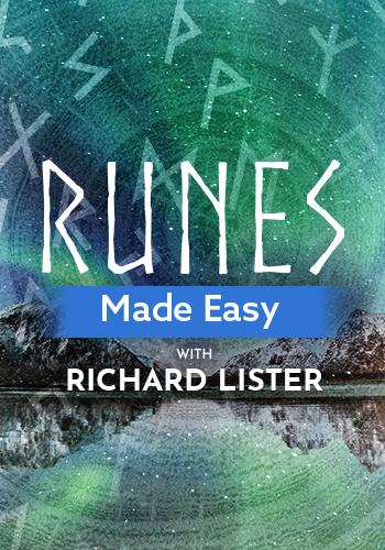 Runes Made Easy