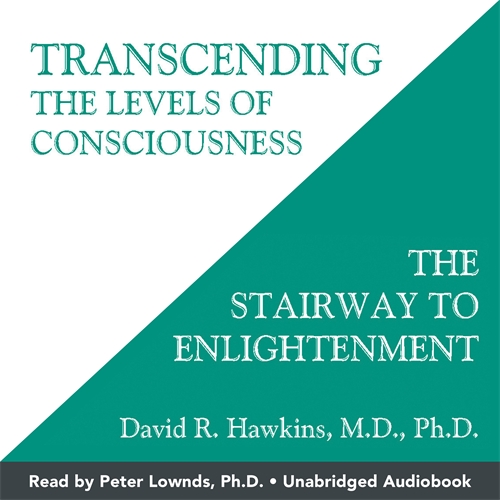 Transcending the Levels of Consciousness