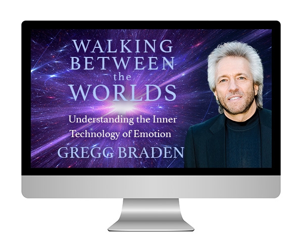 Walking Between the Worlds