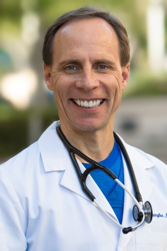 Dr. Mark Stengler
