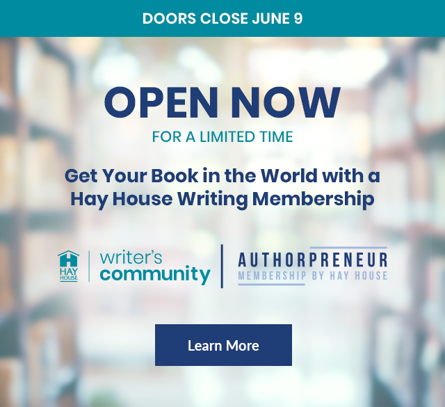 Authorpreneur HHWC