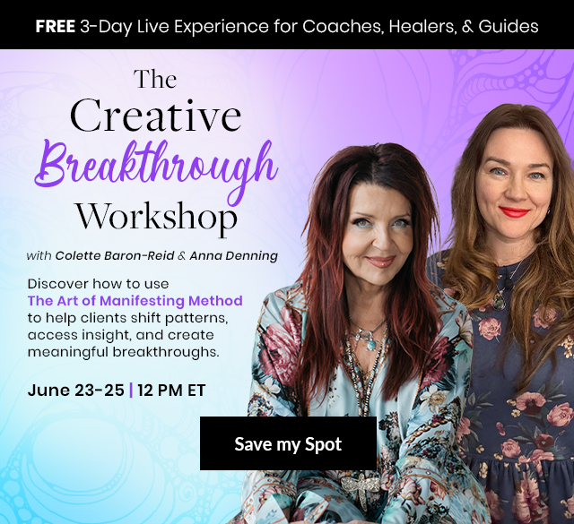 CBR Creative Breakthrough